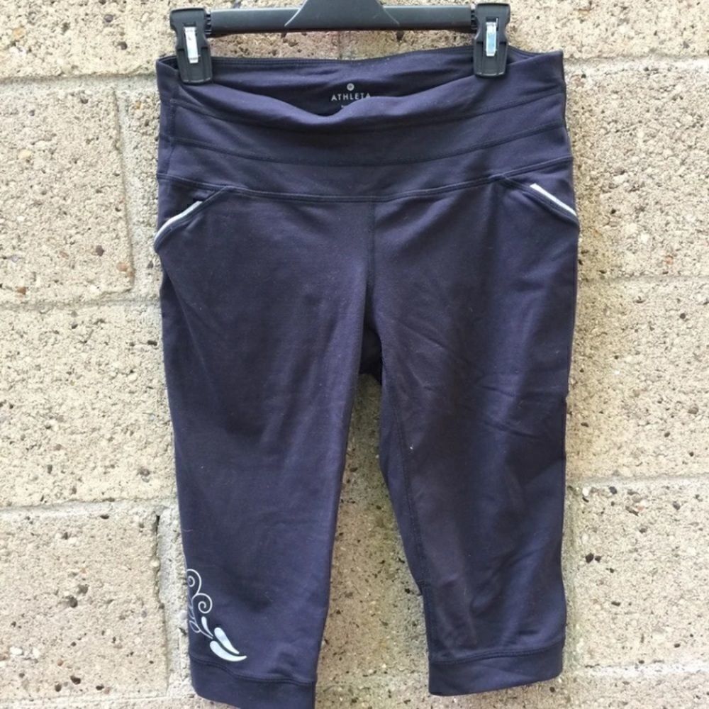 Athleta Capris  